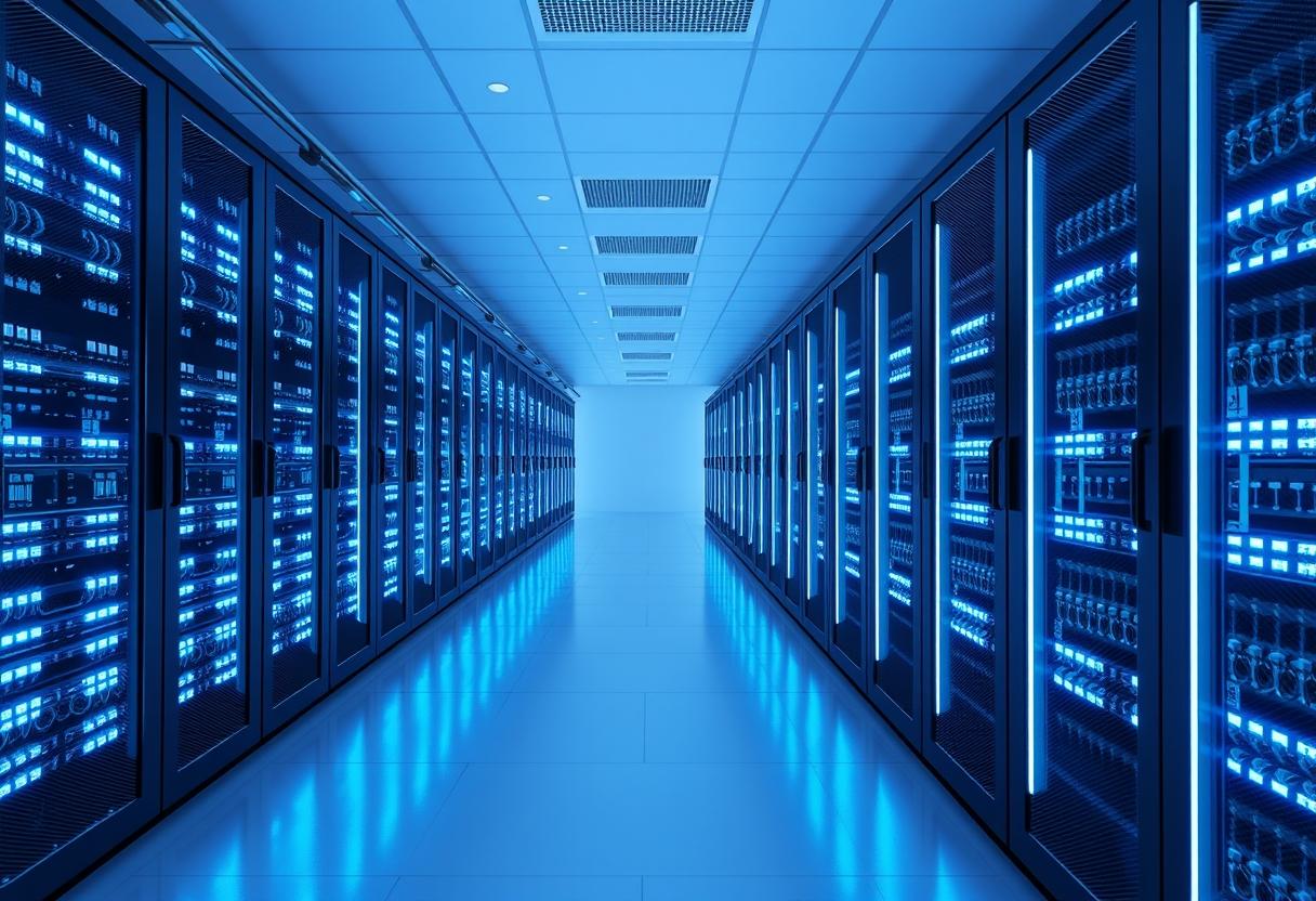 Silicon Toll Roads: The unyielding expansion of cloud monopolies.