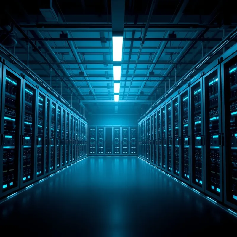 Bitcoin Capital Absorbs AI Crash: Liquidity Influx Ahead