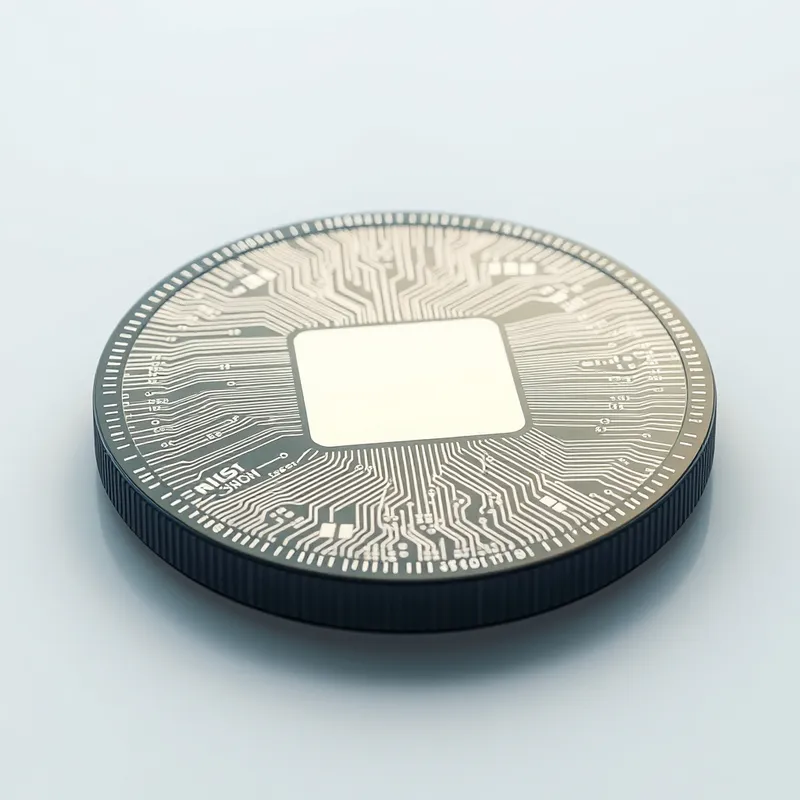 The Memory Monopoly: American-made silicon caught in a valuation trap.