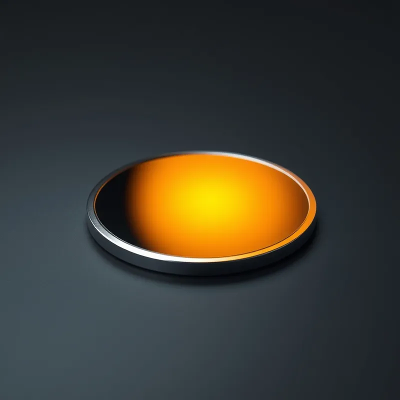 Slowing Momentum: The golden hour of silicon.