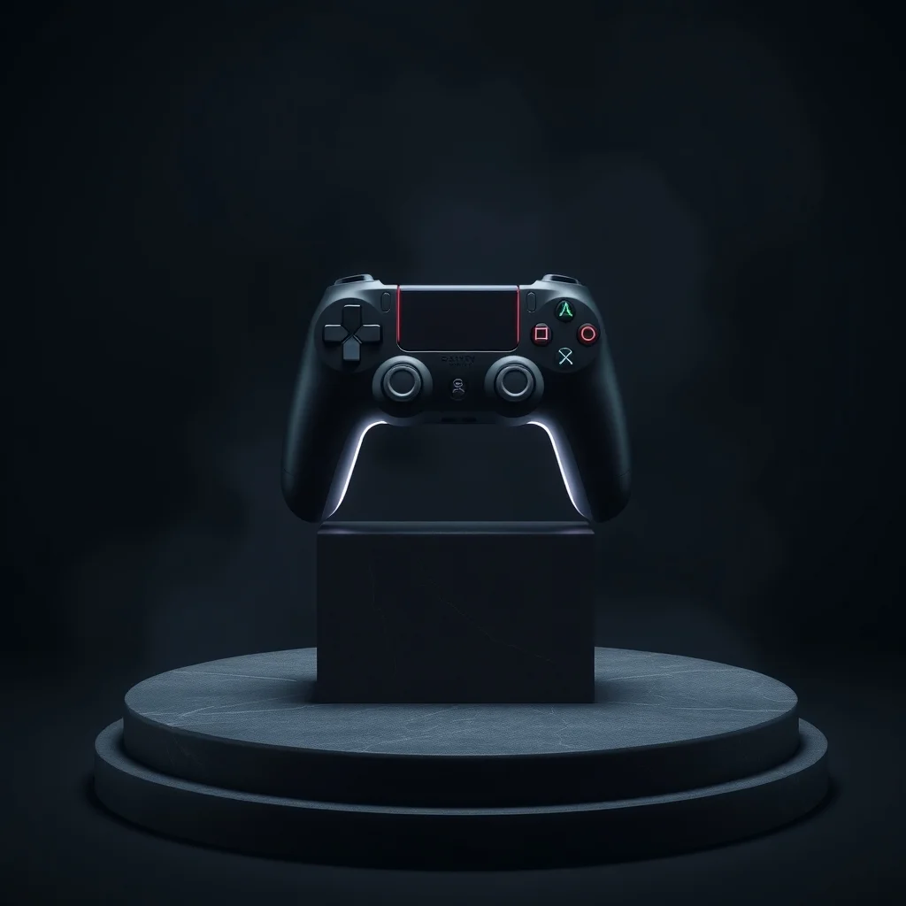 Single-Point Exposure: The precarious gamble on one flagship title.