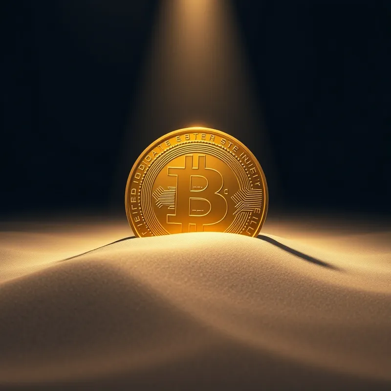 Recycled Capital Fuels Bitcoin Rally: The Liquidity Illusion