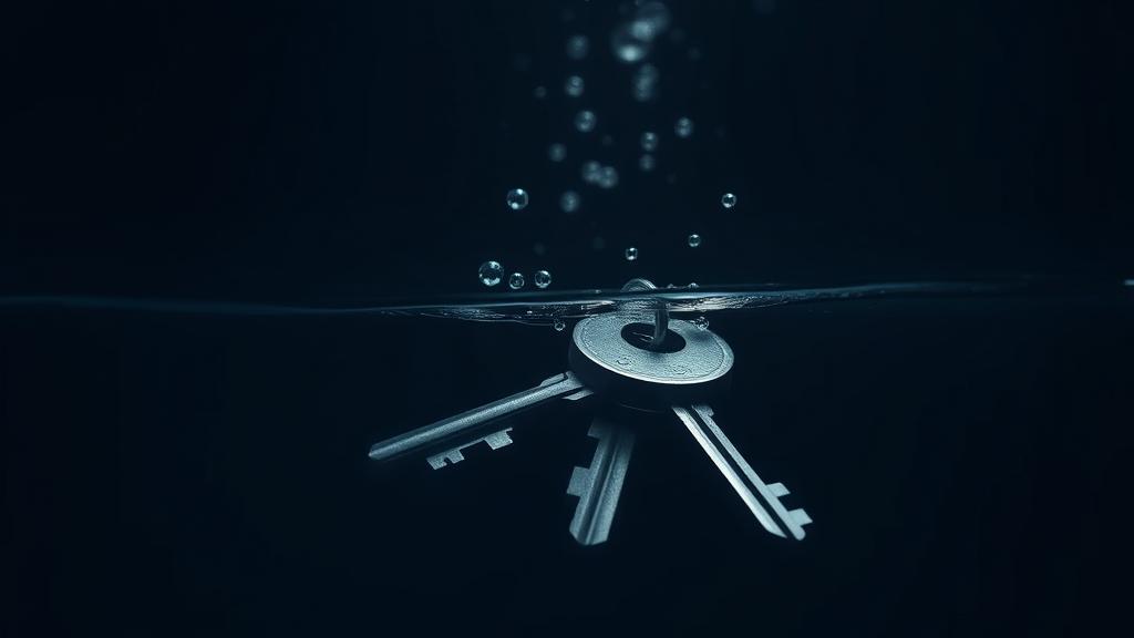 Sinking Sovereignty: Rethinking absolute custody
