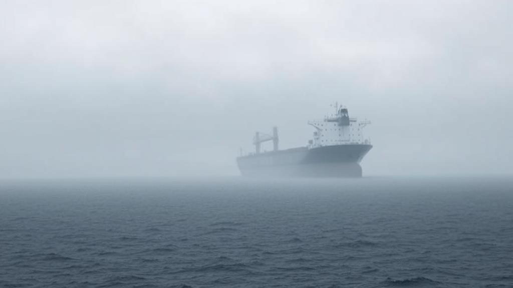 The Sinking Vessel: Assets intact, equity submerged