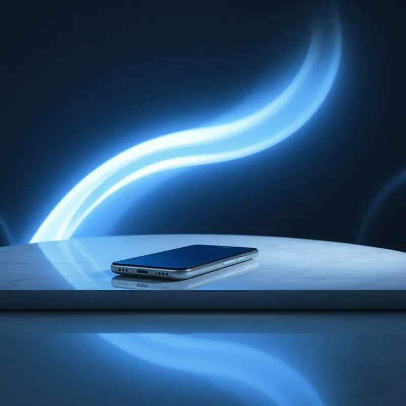 The Siri Evolution: Merging software with physical design.