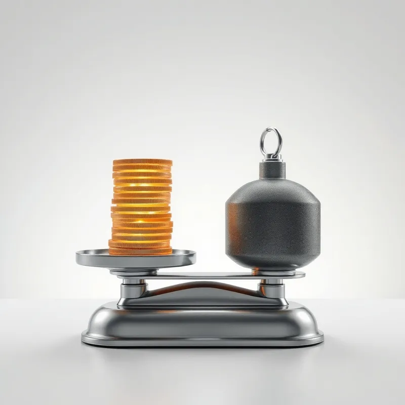 Slashing Risks on Staked Reserves