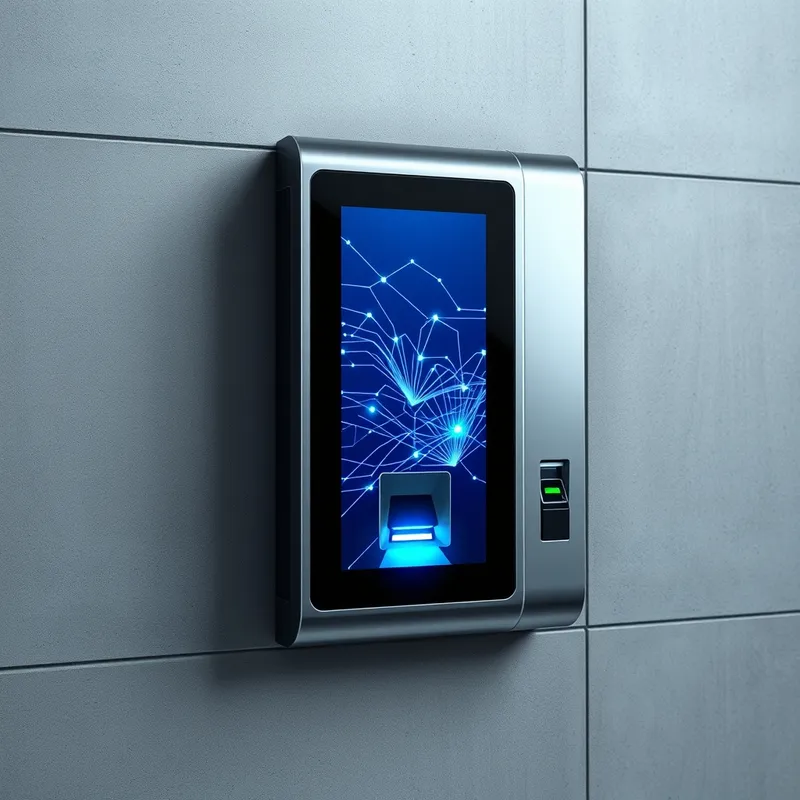 Cybernetic Realignment: The urgent capital shift toward digital defense.