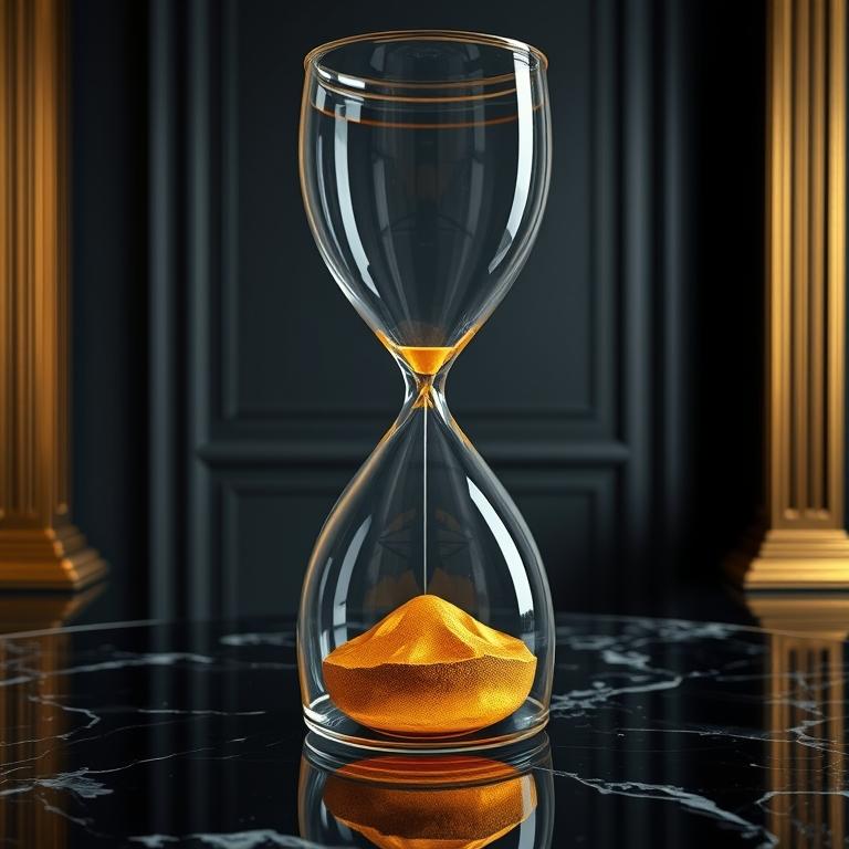 The Slow Drain: Structural depletion of trust assets.