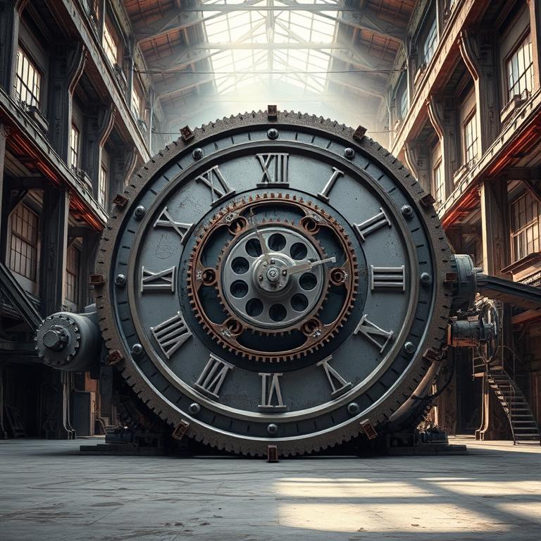 Slowing Gears: The friction of a cooling labor market.