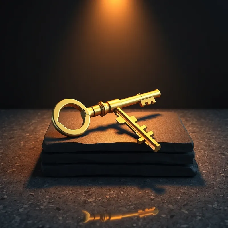 Smart Money Alignment: The quiet accumulation of strength.