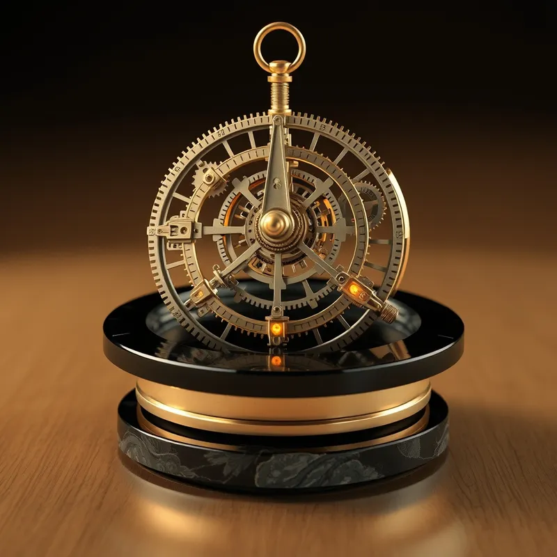 Smart Routing: Navigating fragmented models with precision orchestration.