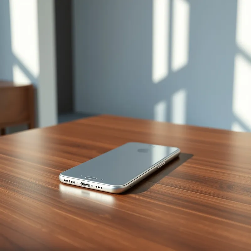 Apple CEO Handover Risks AI Bottlenecks: Hardware Shift Meets Capital Reckoning