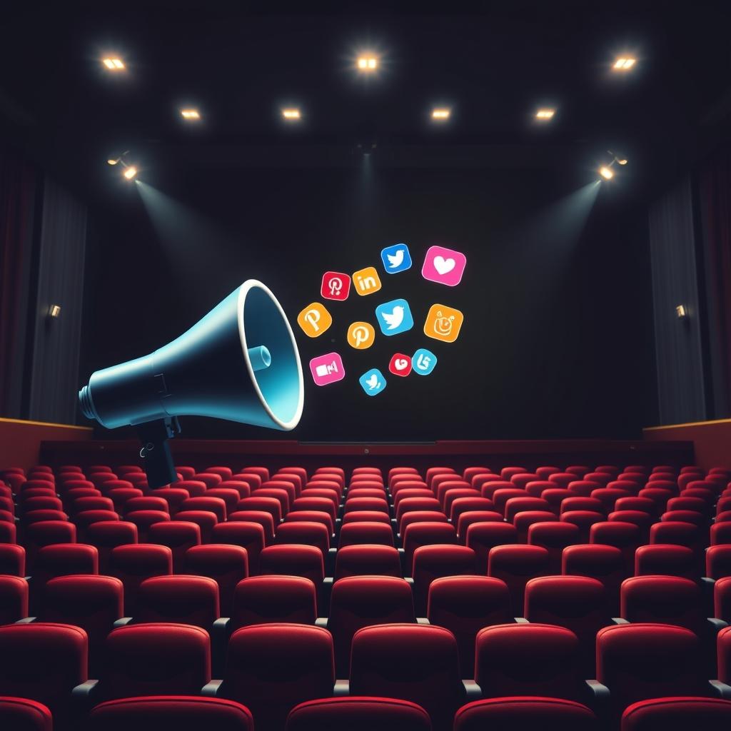 Amplified Noise: Social engagement yields diminishing market impact.