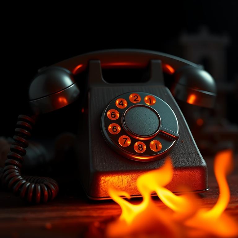 Burn and Noise: Social hype failing to spark capital flows.