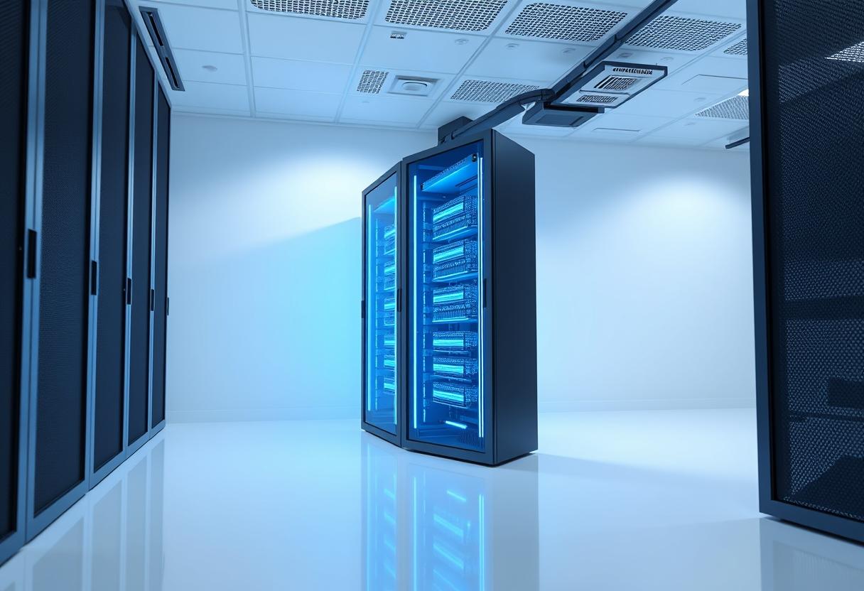 Software settlement infrastructure replacing traditional banking rails completely.