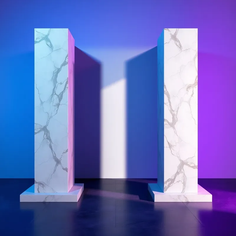 The Duopoly of Speculation: A battle for Solana's app layer dominance.