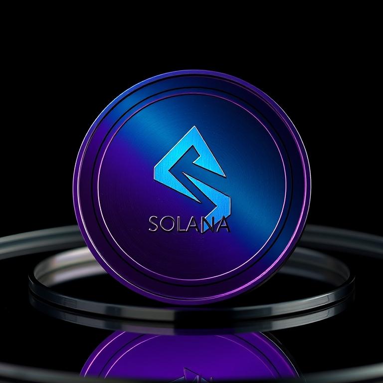 Solana's Crucible: Defending the critical support threshold.