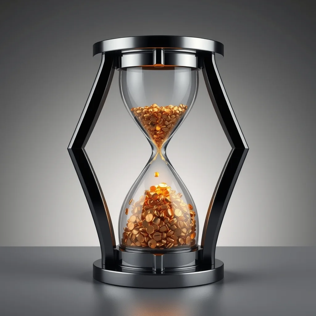 The Disinflation Clock: Accelerating the timeline toward terminal rates.