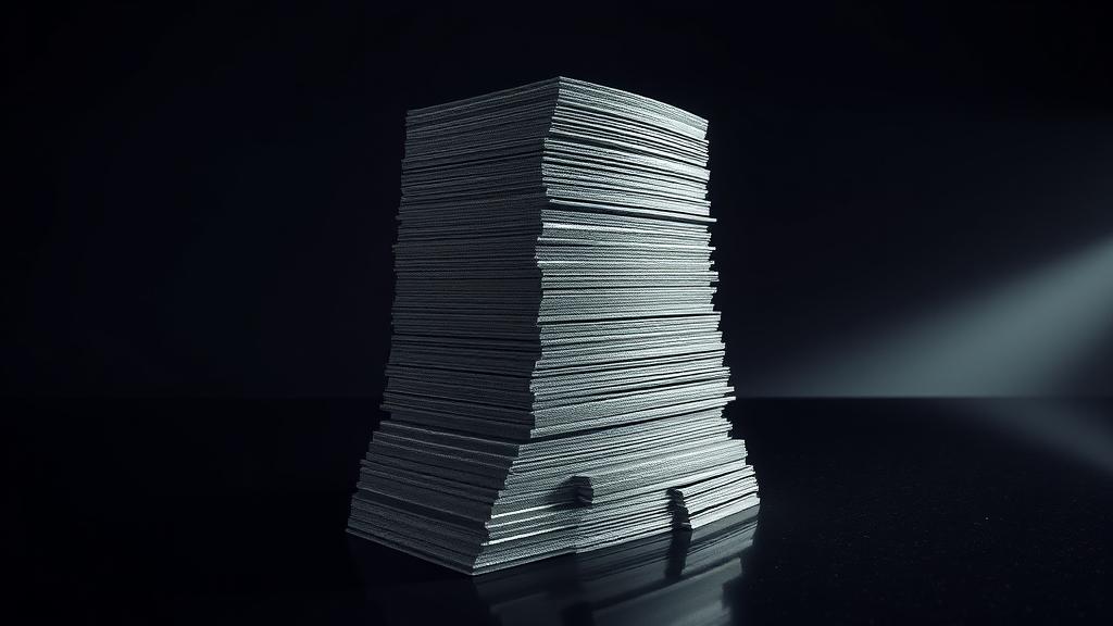 The Unstable Tower: Solana's $1.8B leverage overhang.