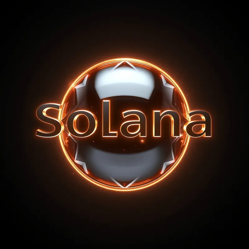 Solana Network Token Architecture
