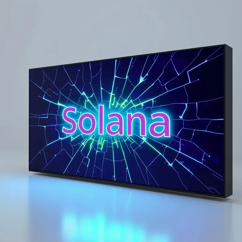 Solana's Wild West: The cost of permissionless innovation.