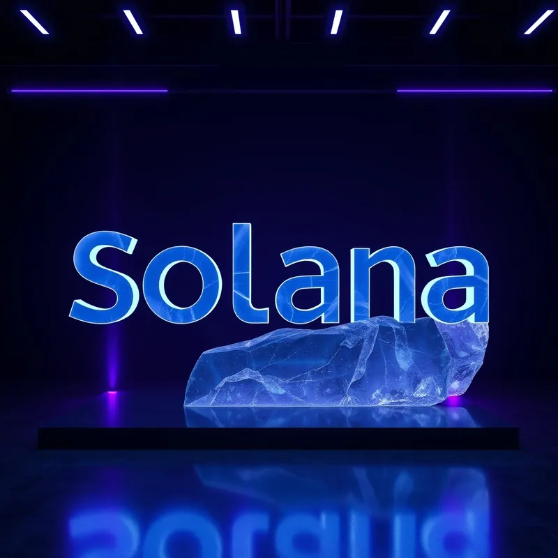 Solana under Scrutiny: The battle between volume and value.