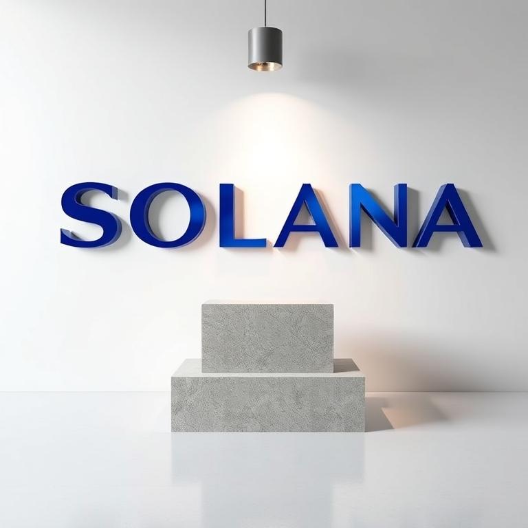 Solana: A Network Searching for Structural Loyalty.