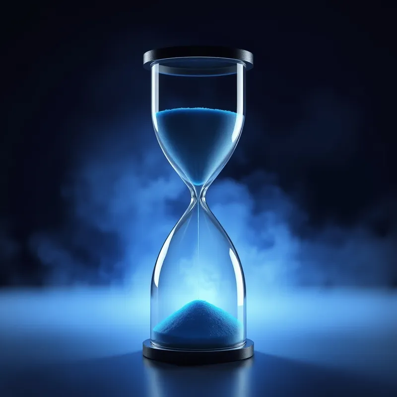 The Countdown to Terminal Inflation: A High-Stakes Gamble.