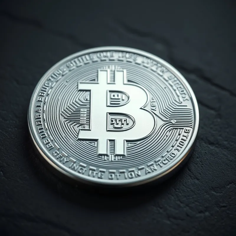 Asset Under Siege: The reality behind ETF accumulation.