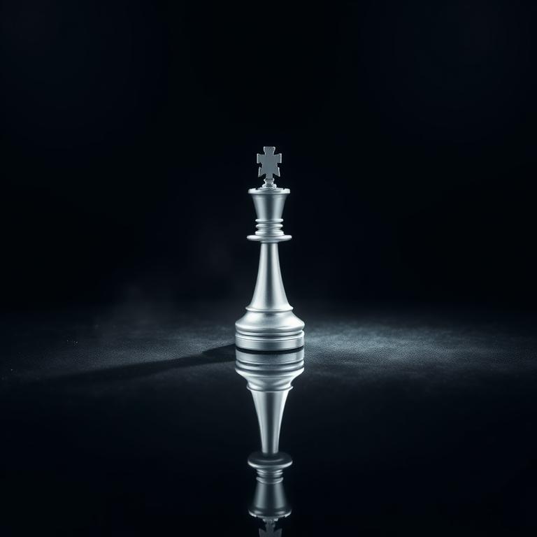 Solitary Strategy: Realigning corporate survival.