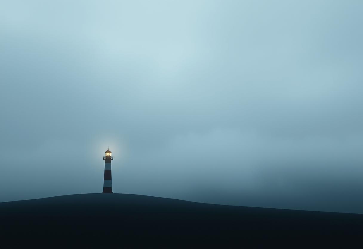 Waiting in the fog for a genuine macro catalyst.