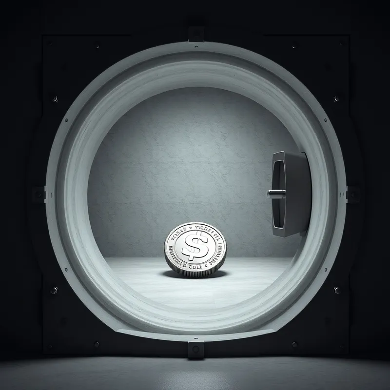 Circle Wrapped Bitcoin Liquidity Mirage: Institutional Wrapper Meets Void