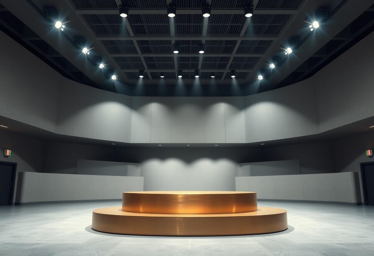 The Sound of Dissent