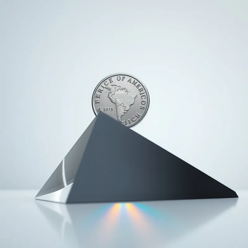 Precision Balance: South American liquidity on a precipice.