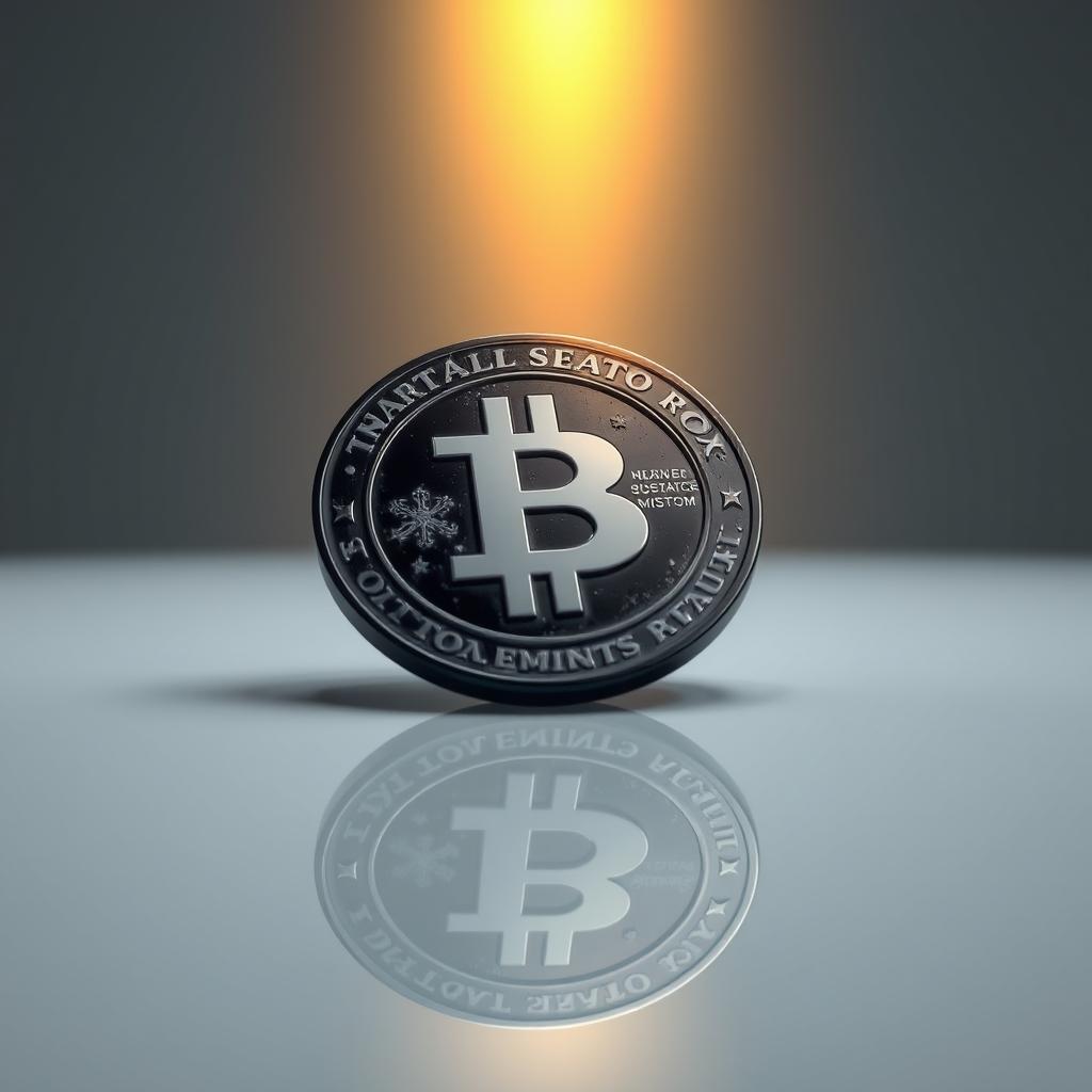 The new baseline: Sovereign accumulation redefining digital asset valuations.