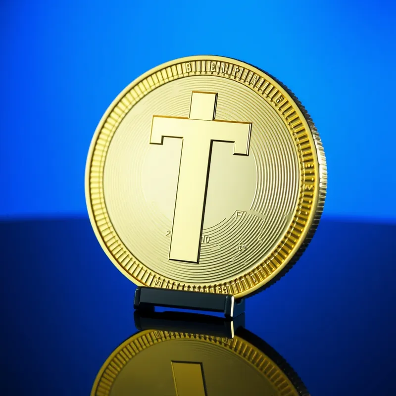 The Sovereign Anchor: TRON's $30 trillion liquidity foundation.