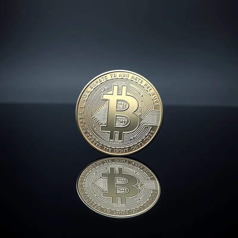 The Sovereign Asset: Relics of decentralization in centralized realms.