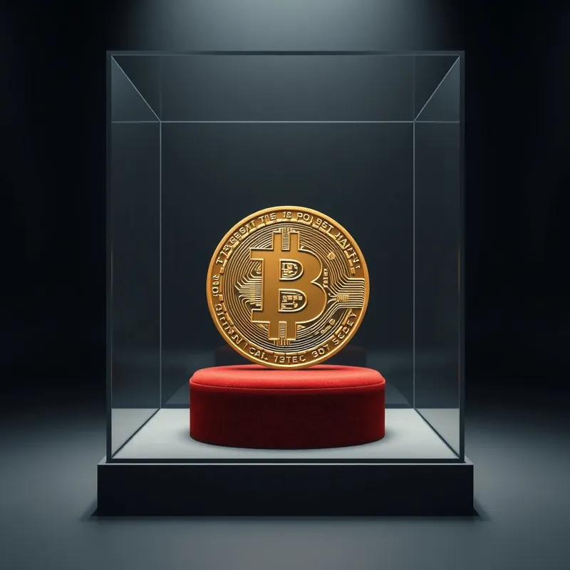 Whole Bitcoin supply hits bottleneck: The Elite Wealth Shift