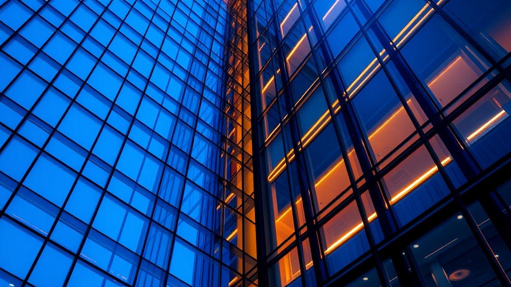 Sovereign Backing: Corporate alliances safeguarding infrastructure debt.