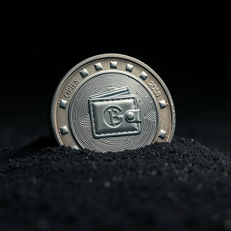 Sovereign Claims: Crypto's bid for digital naming rights.