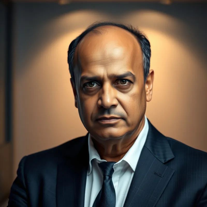 Sovereign Compliance: The Regulator's Uncompromising Gaze