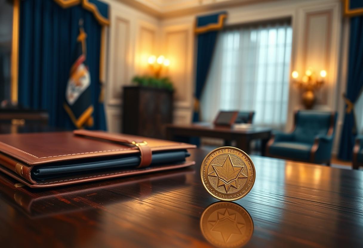 Sovereign Conflicts: Personal interest meets policy.