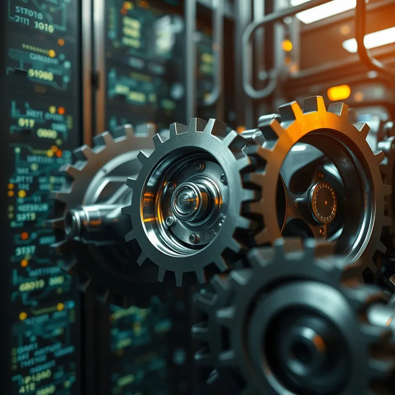 Sovereign Coordination: The invisible friction of network software alignment