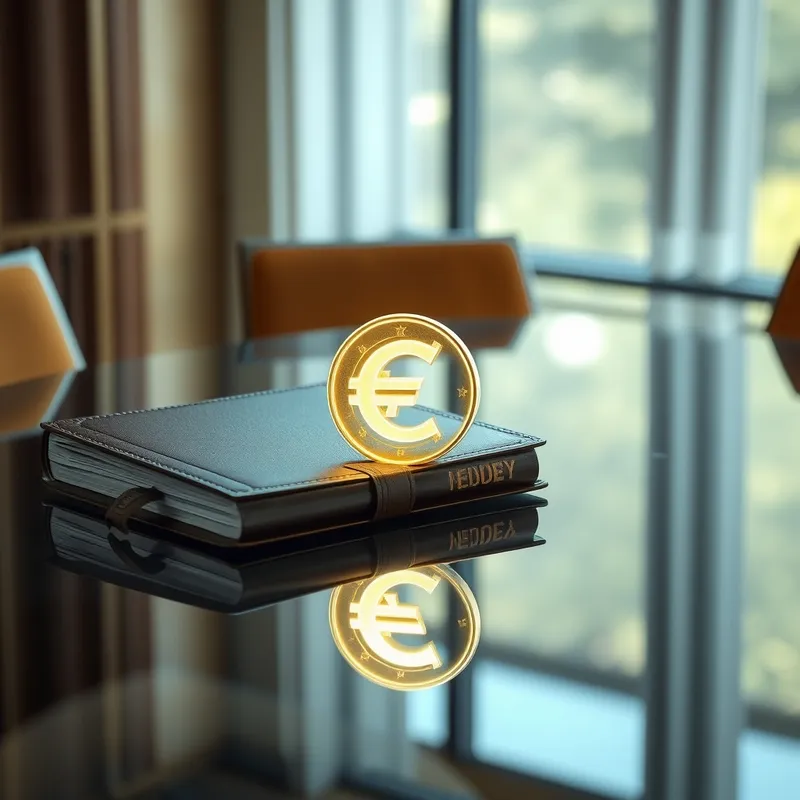Sovereign Currency: Merging legacy reserves with programmable rails.