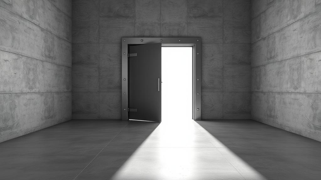 Sovereign Custody: The enduring cost of absolute independence.