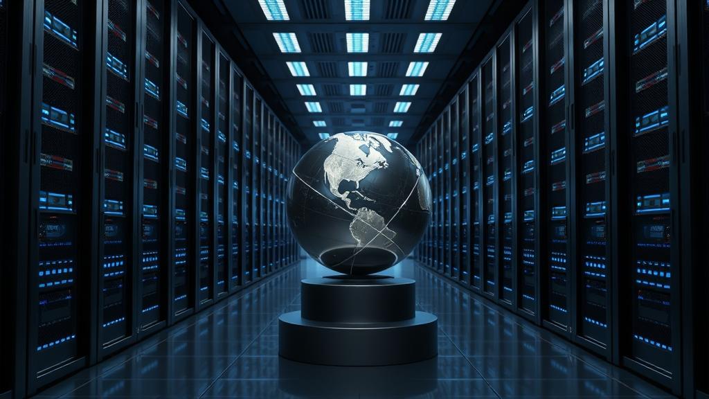 Palantir Secures Sovereign AI Tech: The sovereign AI decoupling play