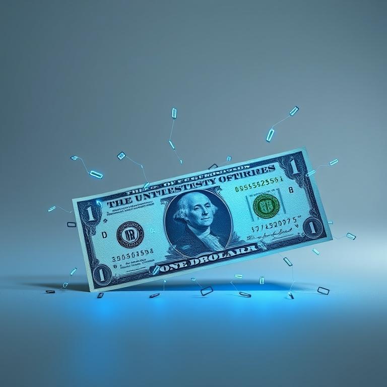 Wall Street Bonds Capture DeFi Rails: Wall Street Bonds Capture DeFi Rails - A $407M collateral shift
