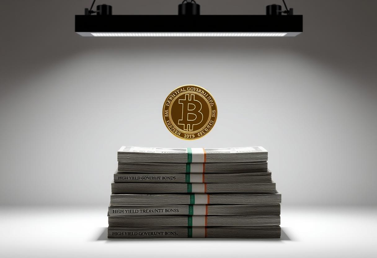 Bitcoin Faces Fed Rate Hike Realities: Whale accumulation collides with macroeconomic resistance near critical $69k threshold.