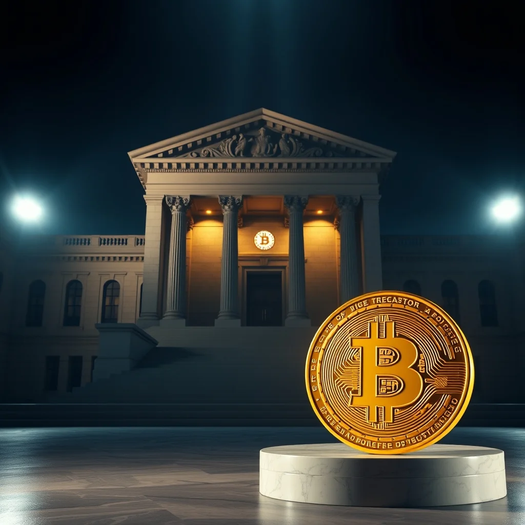 Ray Dalio Warns US Debt Crisis Looms: Gold and BTC Offer Safe Haven