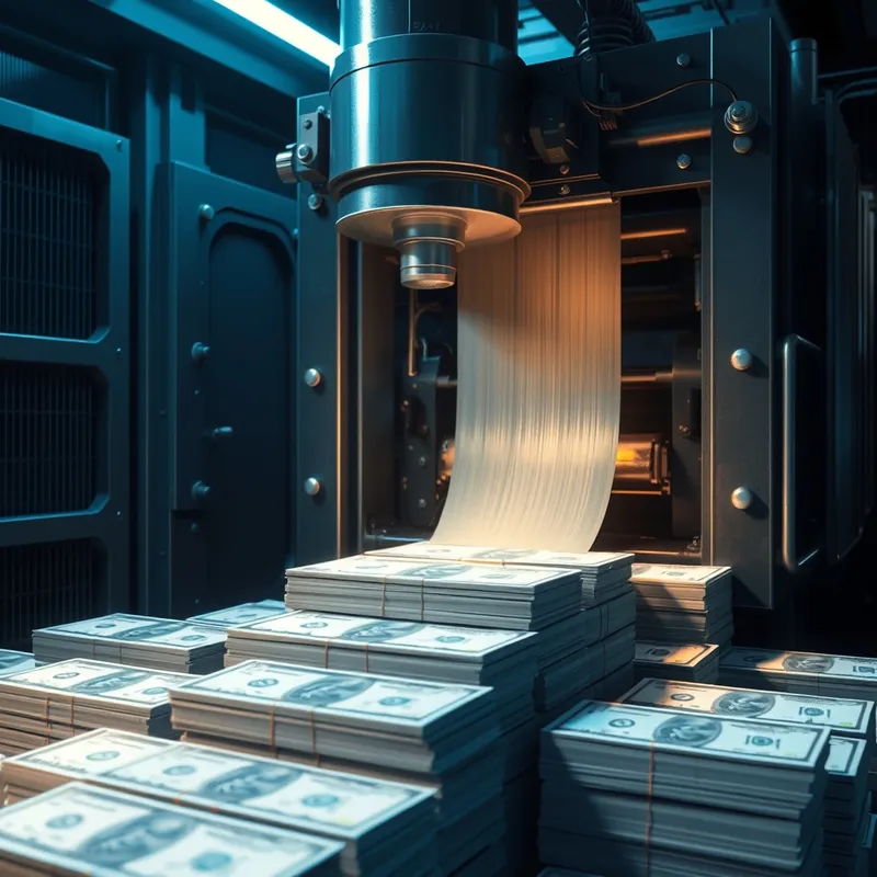 Sovereign Debt Under Pressure